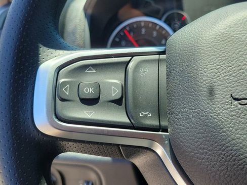 New 2026 RAM 2500 Tradesman AWD/4WD image 19