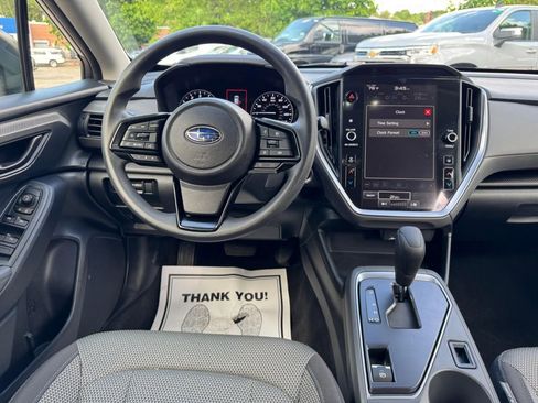 Used 2024 Subaru Crosstrek 2.0i Premium AWD/4WD image 23