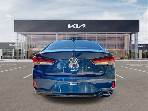 Used 2019 Hyundai Sonata ECO image 7