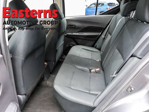 Used 2024 Nissan Kicks S FWD image 20