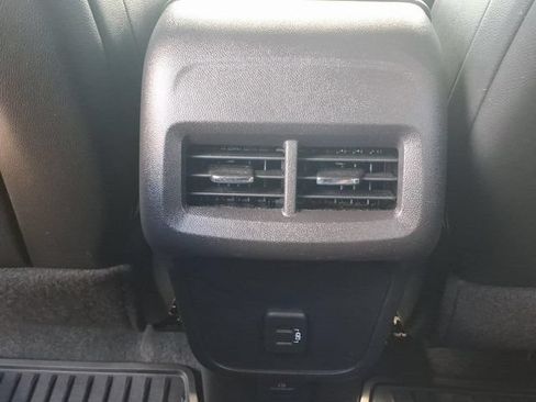 Used 2024 Chevrolet Equinox RS w/ RS Leather Package AWD/4WD image 18