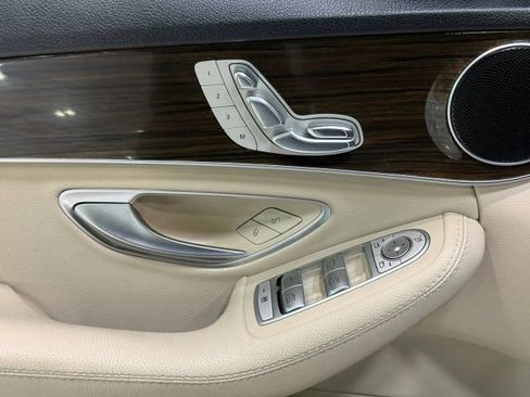 Used 2017 Mercedes-Benz C 300 Sedan image 12