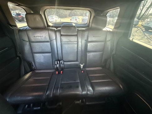 Used 2015 Jeep Grand Cherokee Summit image 29