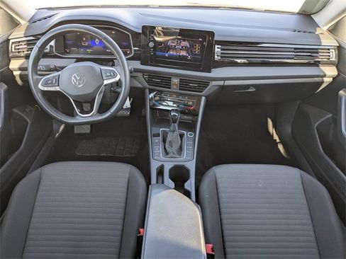 Used 2025 Volkswagen Jetta S image 15