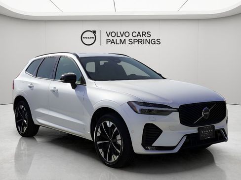 New 2026 Volvo XC60 B5 Plus w/ Protection Package Premier image 1