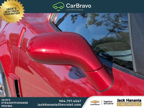 Certified 2013 Chevrolet Corvette Grand Sport w/ 2LT Preferred Equipment Group RWD image 11