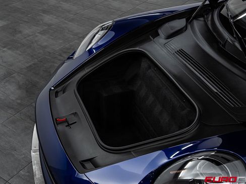 Used 2025 Porsche 911 Turbo S image 10