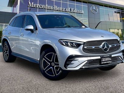 Certified 2025 Mercedes-Benz GLC 350e 4MATIC