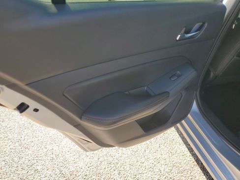 Certified 2019 Nissan Altima 2.5 SR w/ SR Premium Package image 20