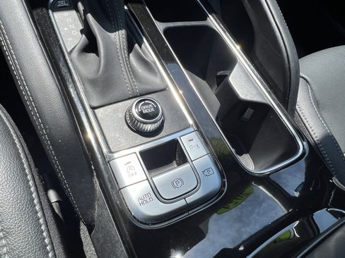 Certified 2024 Kia Telluride SX FWD image 33