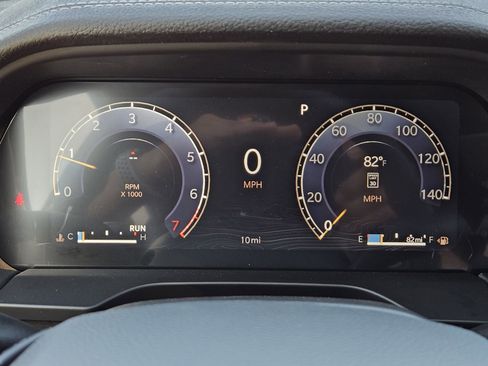 New 2026 Jeep Grand Cherokee L Limited RWD image 15