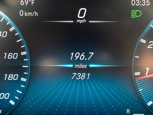 Used 2023 Mercedes-Benz C 63 AMG S image 22