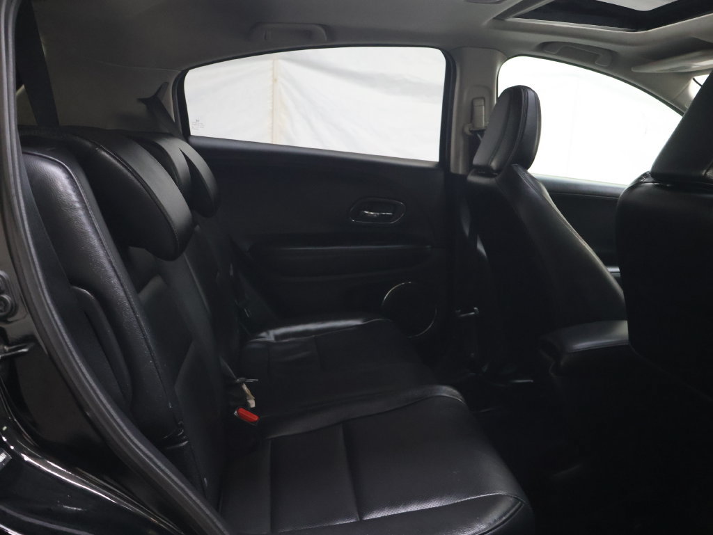 Used 2019 Honda HR-V EX-L image 12