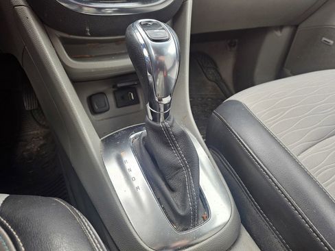 Used 2016 Buick Encore Sport Touring image 14