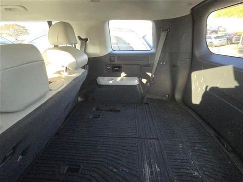 Used 2024 Hyundai Santa Fe SEL image 4