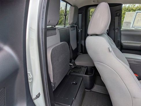 Used 2023 Toyota Tacoma SR RWD image 7