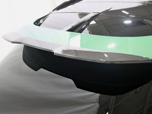 Used 2023 Aston Martin DBX 707 AWD/4WD image 17