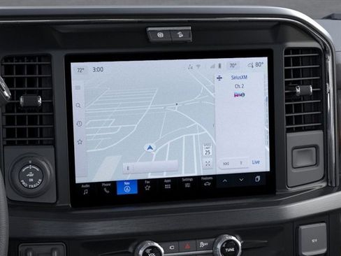 New 2026 Ford F350 Lariat w/ Lariat Ultimate Package image 14