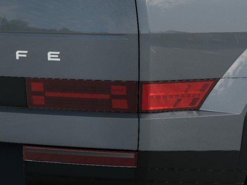 New 2026 Hyundai Santa Fe SEL FWD image 10