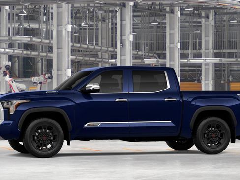 New 2026 Toyota Tundra 1794 Edition AWD/4WD image 3