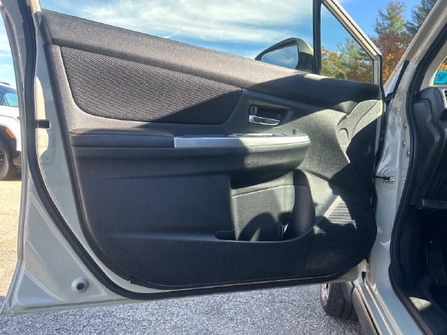 Used 2016 Subaru Crosstrek 2.0i Premium AWD/4WD image 13