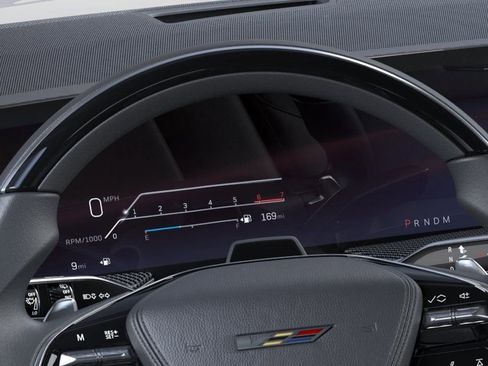 New 2026 Cadillac Escalade V image 18