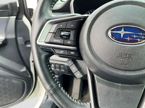 Used 2022 Subaru Legacy Limited AWD/4WD image 10