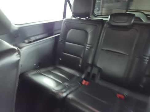 Used 2021 Lincoln Navigator L Reserve AWD/4WD image 23