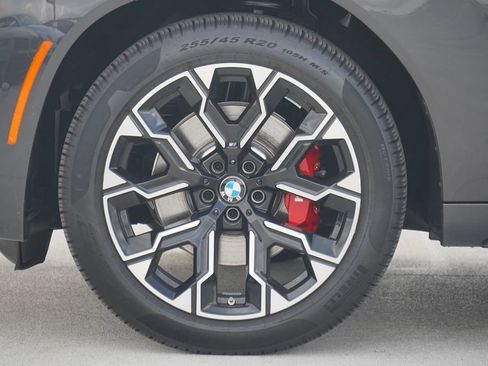Used 2026 BMW X3 xDrive30i w/ M Sport Package AWD/4WD image 5