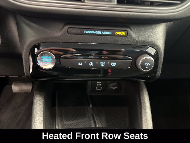 Used 2024 Ford Escape Active w/ Tech Pack #2 AWD/4WD image 32