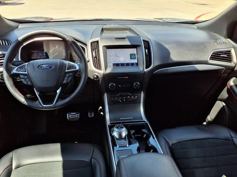 Used 2020 Ford Edge ST-Line FWD image 10