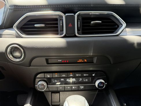 Used 2024 MAZDA CX-5 AWD 2.5 S w/ Select Package image 23