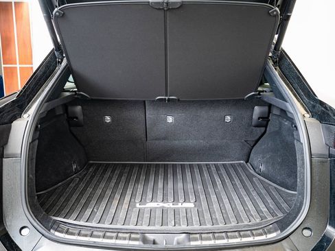 Certified 2023 Lexus RZ 450e Premium w/ Accessory Package (2T) image 17