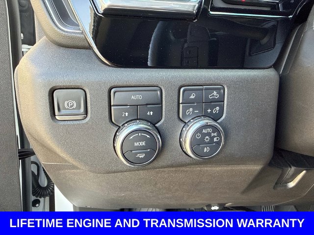 Used 2025 GMC Sierra 1500 Elevation w/ Elevation Premium Package AWD/4WD image 31