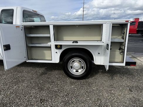 Used 2015 Ford F250 XL image 13