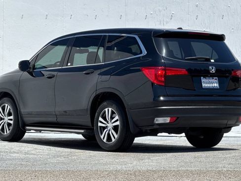 Used 2016 Honda Pilot EX-L image 5