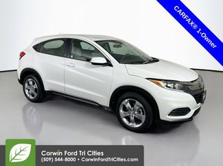 Used 2022 Honda HR-V LX 360° Tour