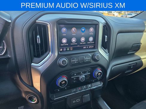 Used 2022 Chevrolet Silverado 1500 RST image 16