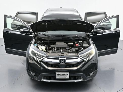 Used 2019 Honda CR-V EX-L image 40