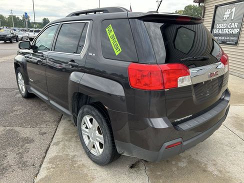 Used 2015 GMC Terrain SLE w/ Convenience Package AWD/4WD image 7