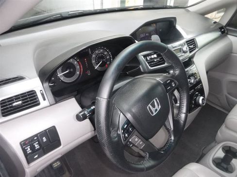 Used 2012 Honda Odyssey EX-L image 29