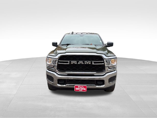 Used 2021 RAM 2500 Tradesman AWD/4WD image 8