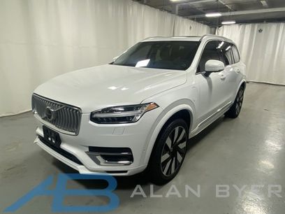Used 2024 Volvo XC90 T8 Plus w/ Protection Package Premier