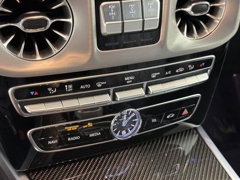 Used 2023 Mercedes-Benz G 63 AMG 4MATIC image 15