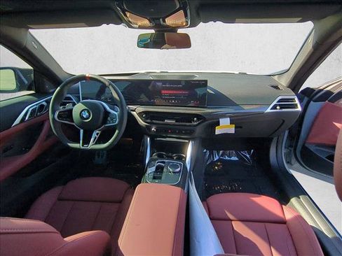New 2027 BMW M440i Coupe w/ Premium Package RWD image 15