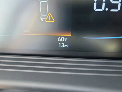 New 2026 Hyundai Venue SEL image 23