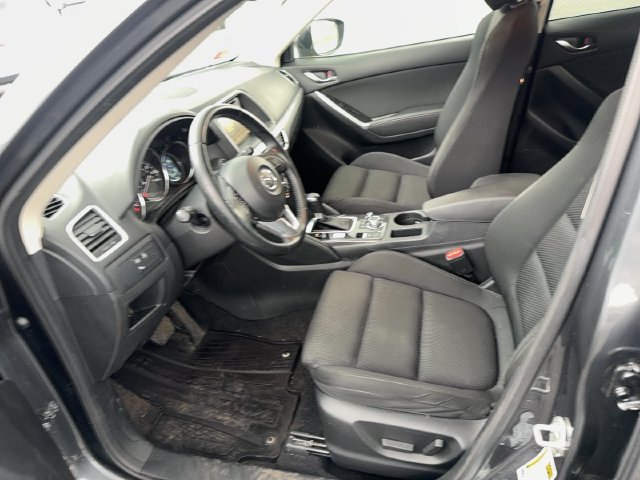 Used 2016 MAZDA CX-5 Touring AWD/4WD image 12