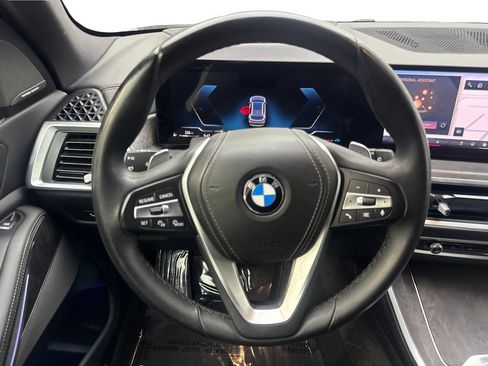 Used 2024 BMW X5 sDrive40i w/ Premium Package RWD image 58