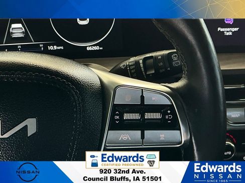 Used 2023 Kia Telluride SX X-Line AWD/4WD image 28