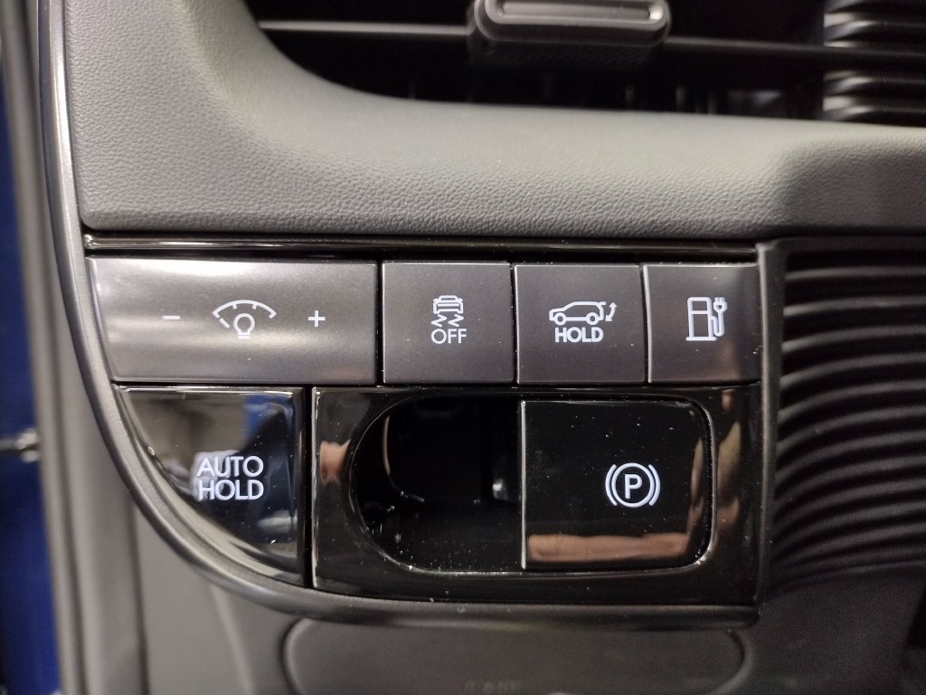 New 2027 Hyundai Ioniq 5 XRT AWD/4WD image 25